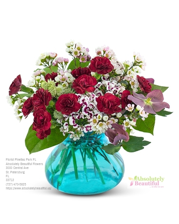 Best Florist In Pinellas Park Fl