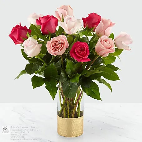 Florist Danbury