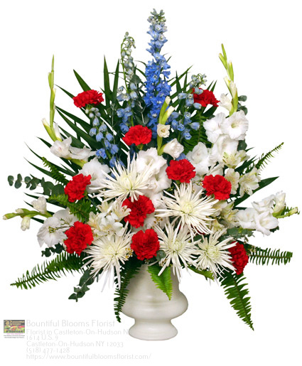 Florist Albany