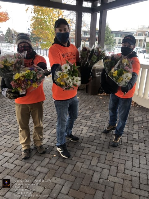 Florist Afton