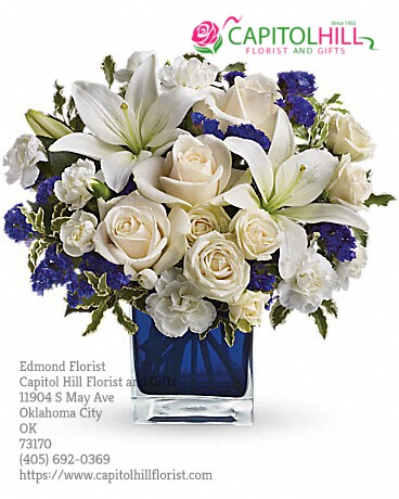 Oklahoma City Florist - Flower Delivery Oklahoma City OK