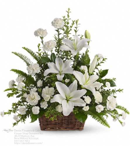 Florist Bergen County