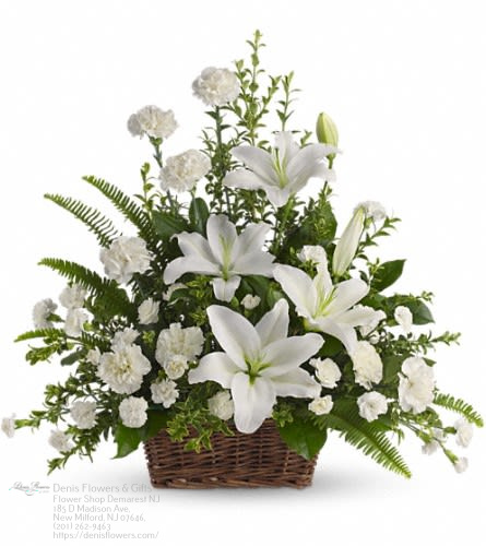 Florist Bergen County