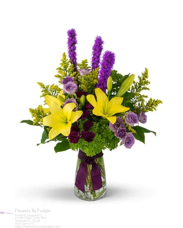 Florist Osprey FL And Flower Delivery