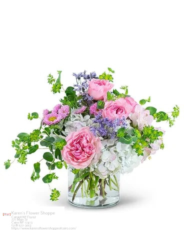 Florist Cairo