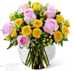 Florist Monrovia