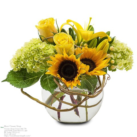 Florist Mount Juliet