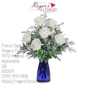 Roger's Florist