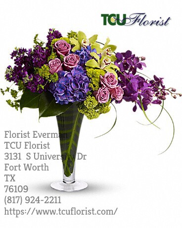 Florist Everman
