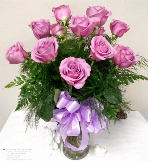 Florist Pearlington